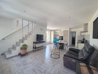  Maison à vendre 4 pièces 76 m²