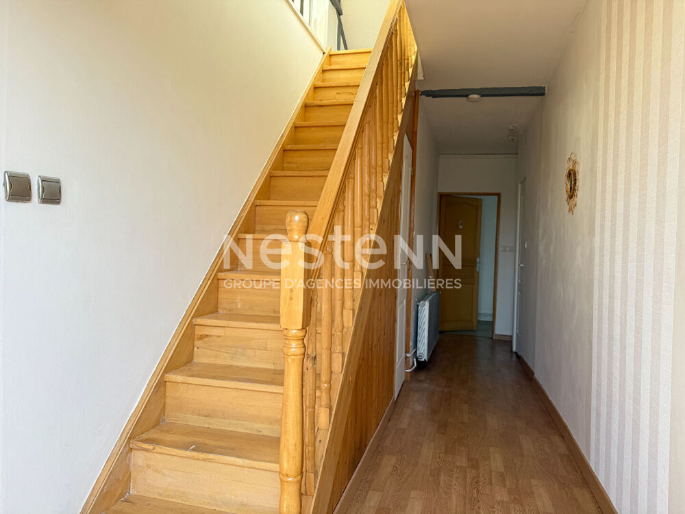 Vente Immeuble IMMEUBLE - QUARTIER FAUBOUR/MIRIBEL - 3 GARAGES - TERRAIN Verdun