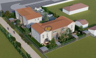  Maison � vendre 4 pi�ces 91 m�