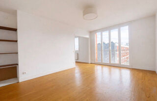  Appartement à vendre 3 pièces 71 m²