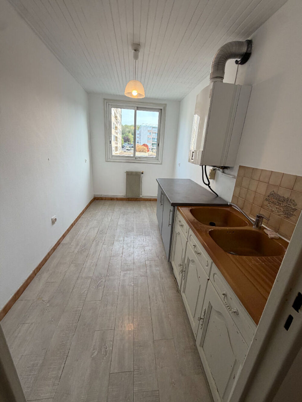 Location Appartement Appartement Gagny 3 pièce(s) 63.47 m2 Gagny