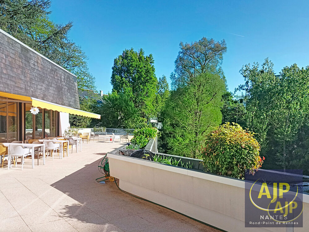 Vente Appartement T2 Résidence séniors Bellamy Nantes