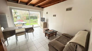  Maison � vendre 3 pi�ces 45 m�