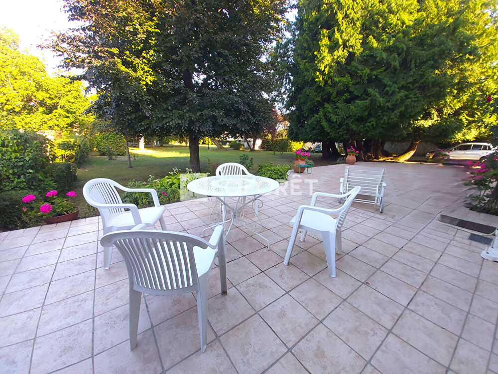 Vente Maison LUZANCY Luzancy