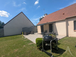  Maison � vendre 6 pi�ces 95 m�