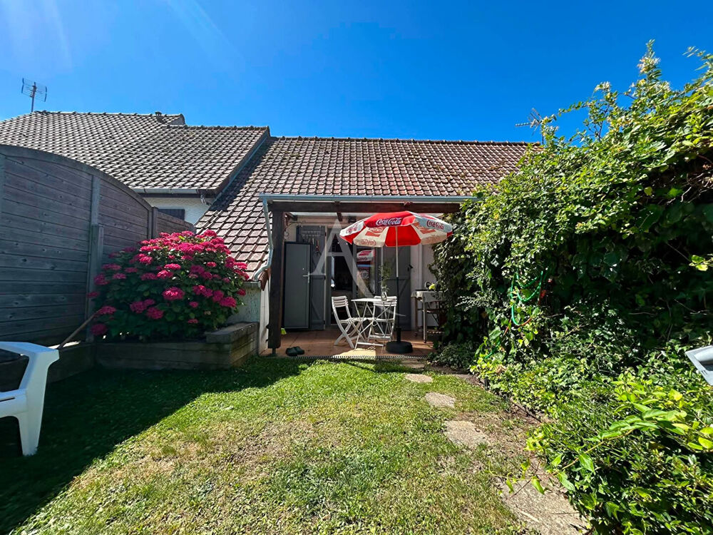 Maison Le Crotoy