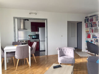  Appartement � louer 2 pi�ces 44 m�