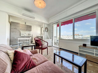  Appartement à louer 1 pièce 29 m²