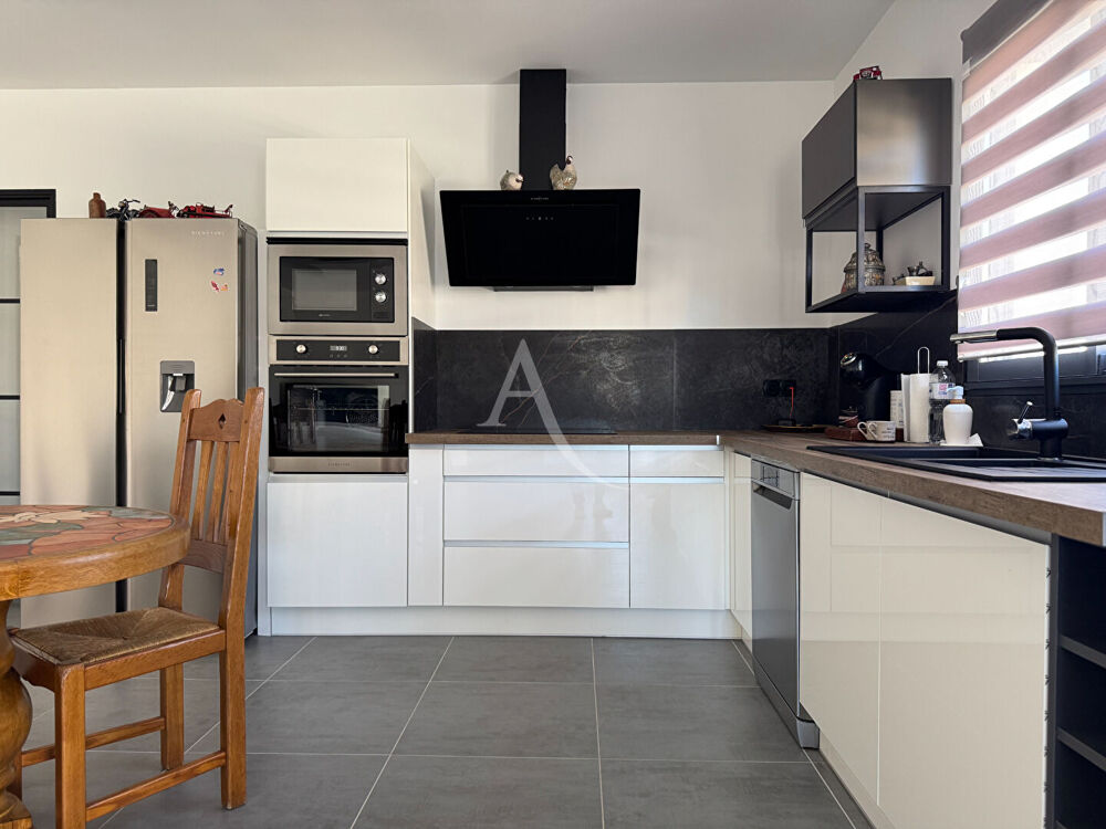 Maison très Récente de 2026 Lezignan-corbieres 5 pièce(s) 86 m2