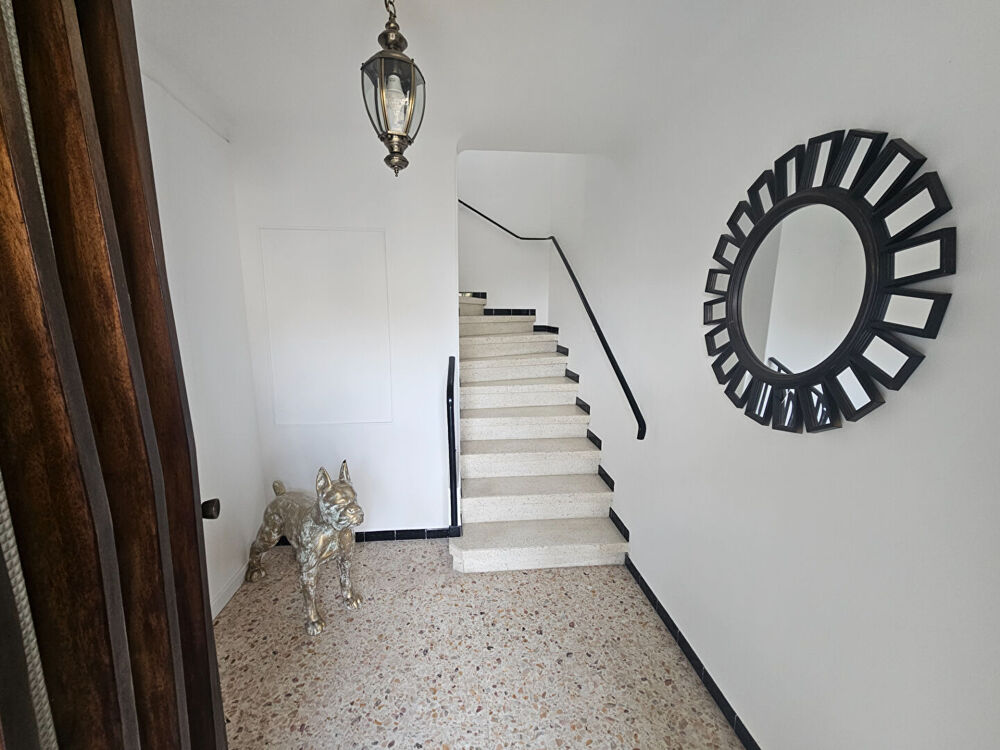 Maison Agde 6 pièces 150 m2