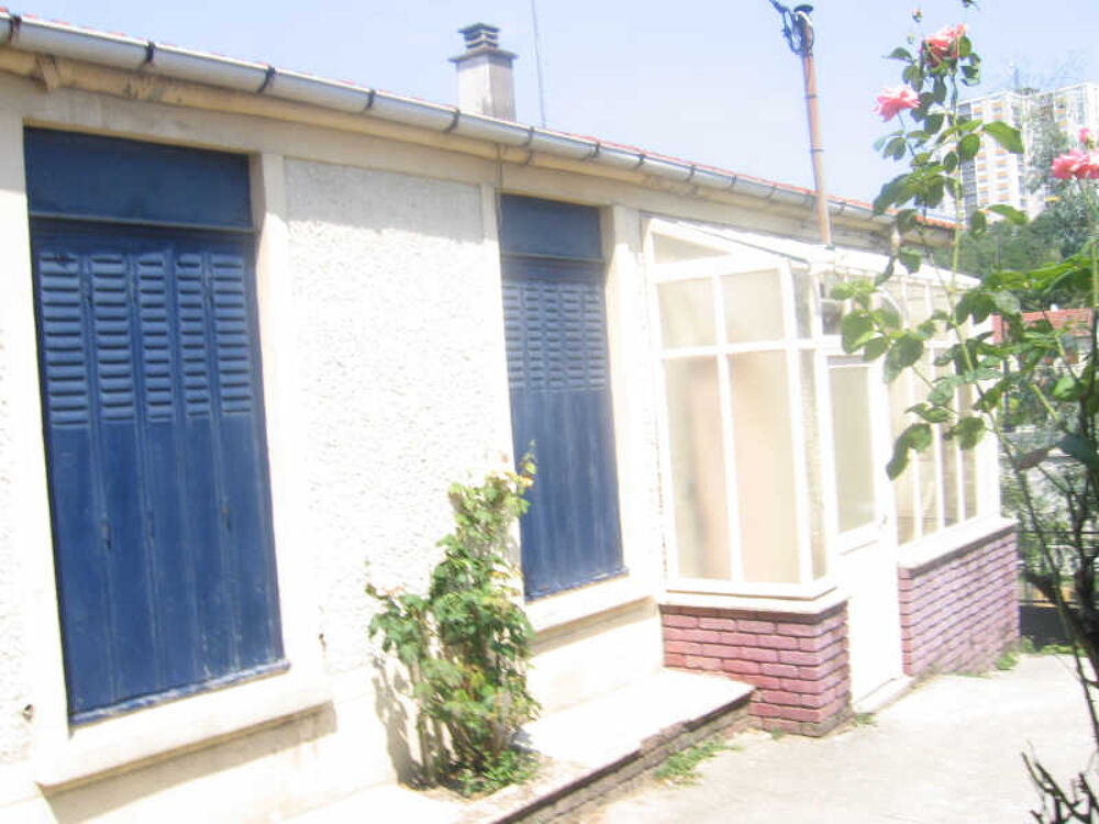 Location Appartement STUDIO CACHAN - 1 pièce(s) - 25 m2 Cachan