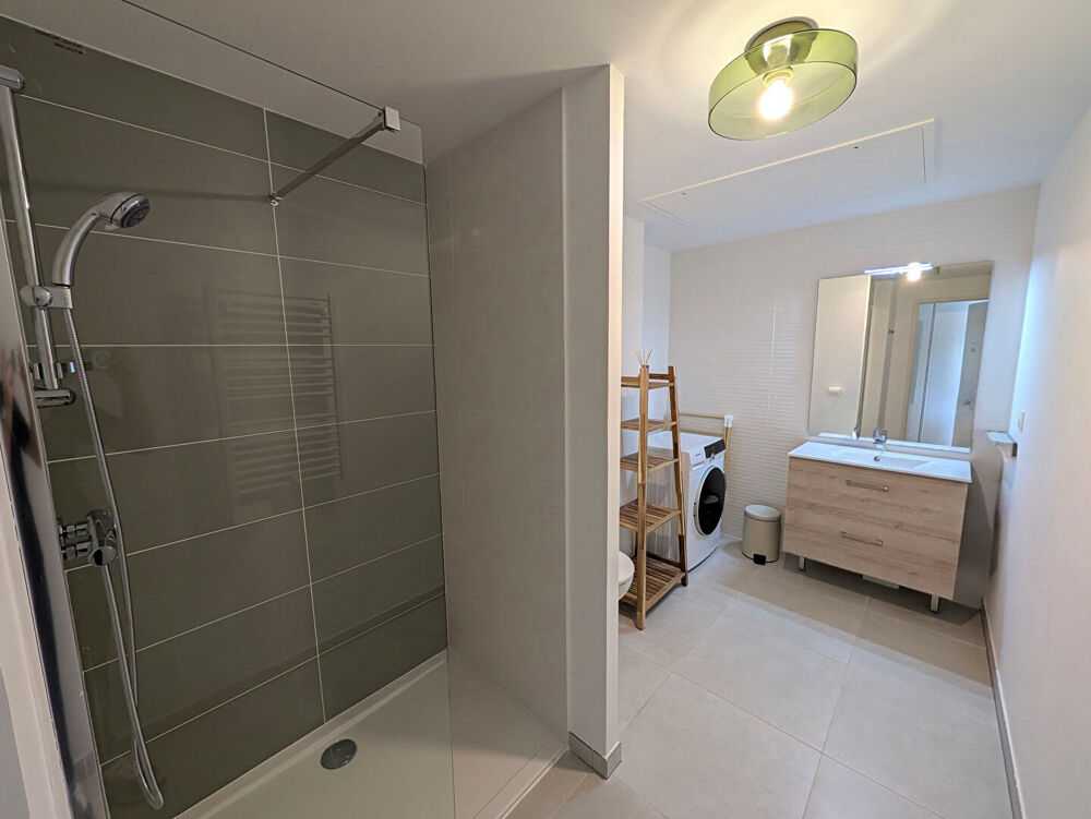 Location Appartement AIX EN PROVENCE - Appartement  2 pièce(s) 44.43 m2 Aix en provence
