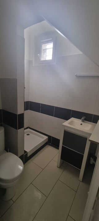  Appartement � vendre 1 pi�ce 