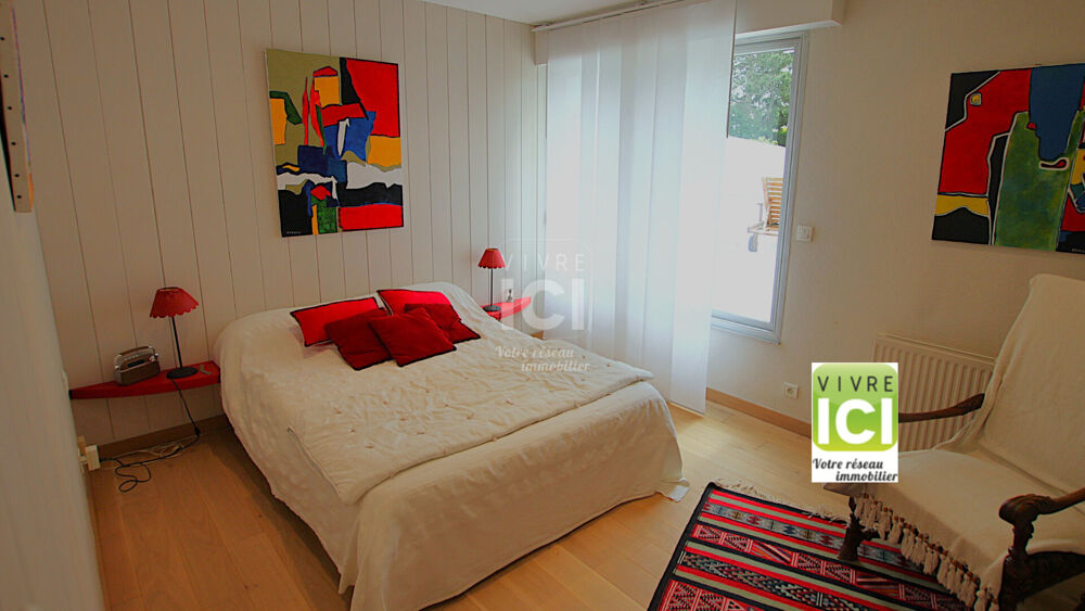à vendre  Maison Haute-Goulaine (44115)