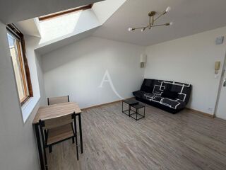  Appartement à louer 1 pièce 23 m²