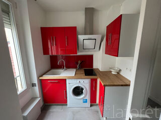  Appartement � louer 2 pi�ces 35 m�