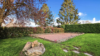  Maison à vendre 6 pièces 137 m²