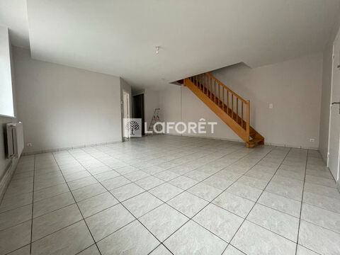  Appartement  louer 4 pices 93 m
