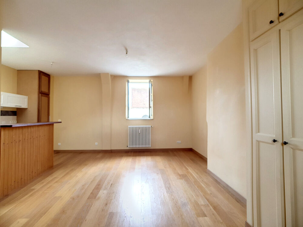 Appartement Auxerre 2 pièce(s) 42 m2