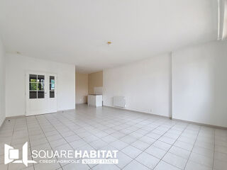  Appartement à vendre 2 pièces 57 m²