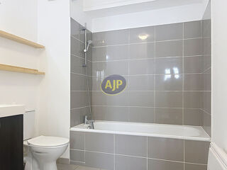  Appartement � vendre 2 pi�ces 42 m�