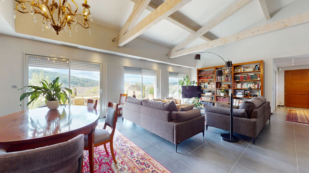 Vente Maison Villa  contemporaine Couiza Couiza