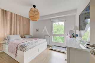  Appartement à vendre 4 pièces 79 m²