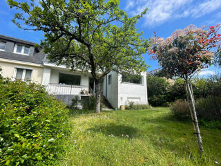  Maison à vendre 7 pièces 146 m²