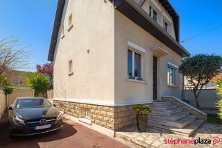  Maison � vendre 5 pi�ces 110 m�