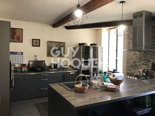  Maison � vendre 5 pi�ces 133 m�