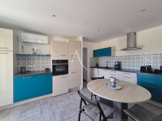  Maison à vendre 4 pièces 76 m²