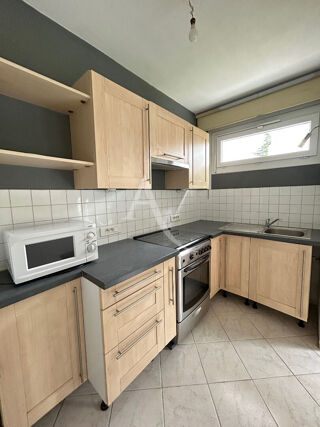  Appartement � louer 1 pi�ce 33 m�