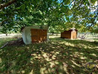  Maison � vendre 3 pi�ces 61 m�