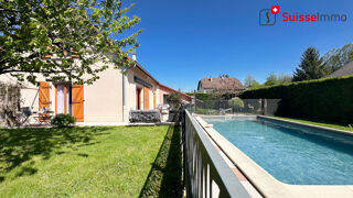  Maison à vendre 6 pièces 130 m²