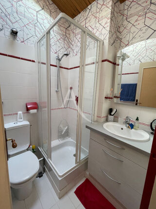  Maison à vendre 6 pièces 118 m²