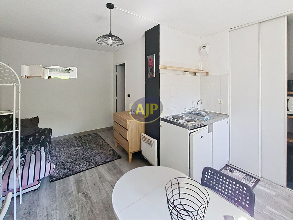 Appartement 1 pièce 21 m² · à Bordeaux · 21 m² · 134 000 €