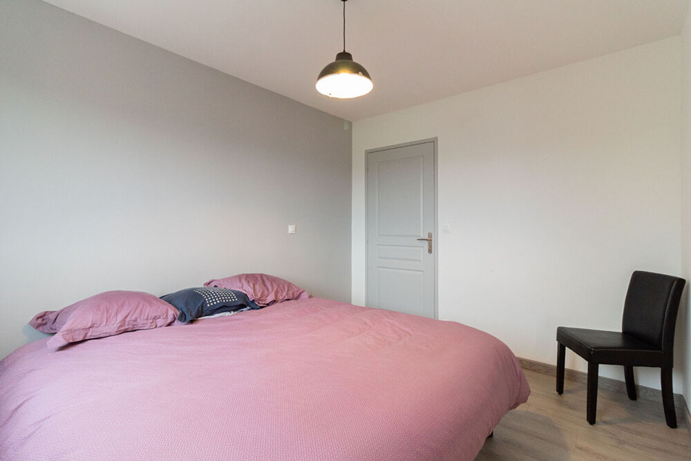 Appartement Montmorot 3 pièce(s) 55.91 m2/2 chambres