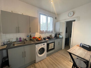  Appartement  vendre 3 pices 60 m