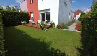  Appartement à vendre 4 pièces 92 m²