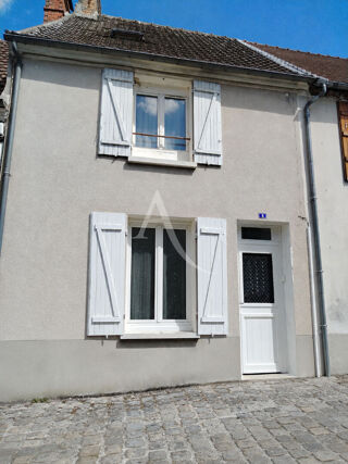  Maison à vendre 5 pièces 85 m²
