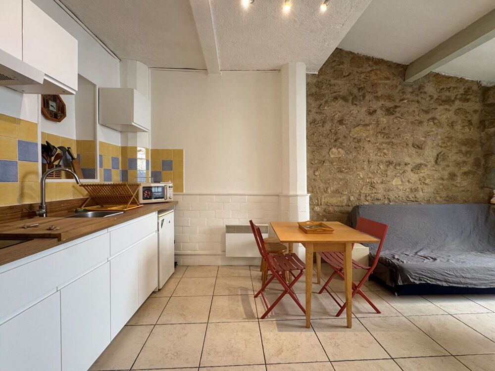 MALESPINE SALON T1 MEUBLE