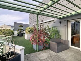  Appartement � vendre 5 pi�ces 123 m�