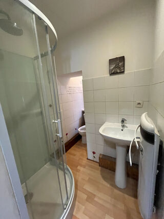  Appartement � vendre 2 pi�ces 