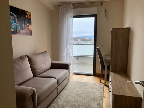  Appartement � louer 4 pi�ces 85 m�