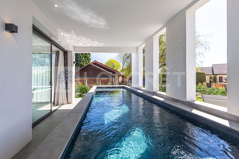 Vente Maison AGENCE IMMOBILIERE LAFORET - 