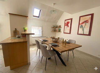  Maison à vendre 5 pièces 112 m²