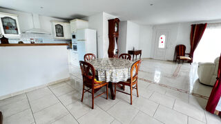  Maison � vendre 5 pi�ces 117 m�