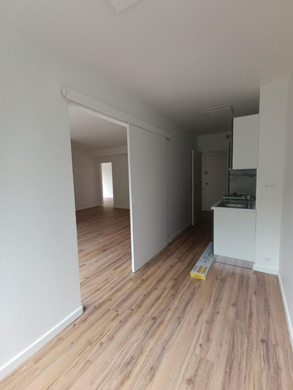 Location Appartement Appartement  4 pièces BOUSSY SAINT ANTOINE Boussy saint antoine