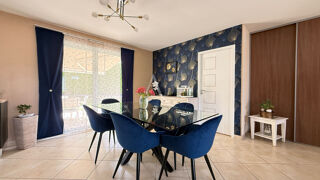  Maison � vendre 4 pi�ces 111 m�