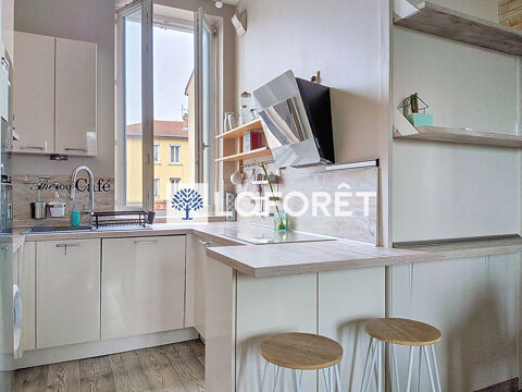  Appartement � louer 3 pi�ces 50 m�